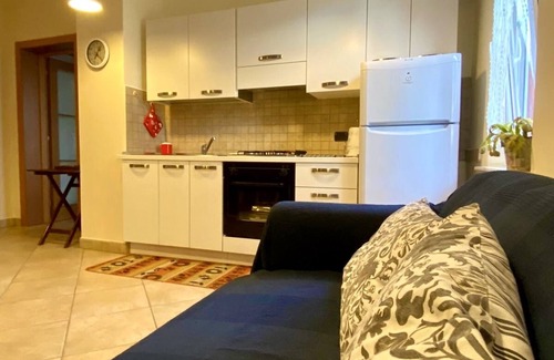 Gualdo Tadino House | Friar Wind App. Sirocco VacationHome