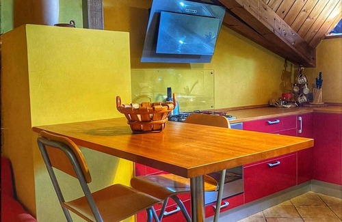 Gualdo Tadino House | Friar Wind App. Tramontana Vacation Home