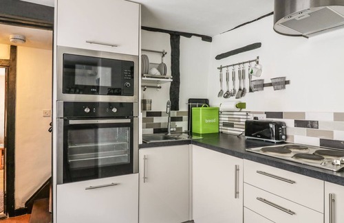 Sudbury House | FRIARS RETREAT, family friendly in Sudbury