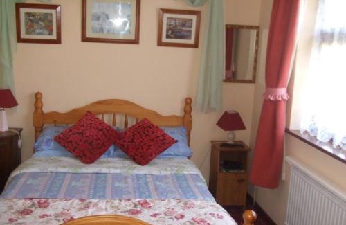 Killarney Bed & Breakfast | Friary View Bed & Breakfast