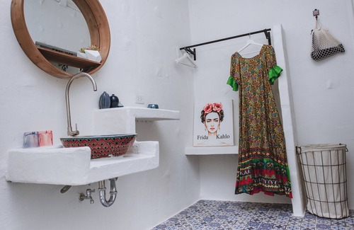Nong Bua Hotel | Frida Friday Boutique Hotel