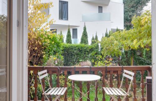 Merano Historic Center Apartment | Frida's apartment