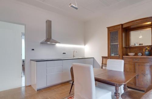 Merano Historic Center Apartment | Frida's apartment