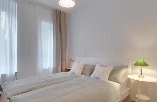 Merano Historic Center Apartment | Frida's apartment