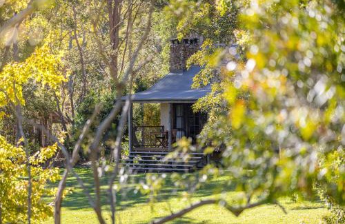 Upper Orara Cabin | Friday Creek Retreat