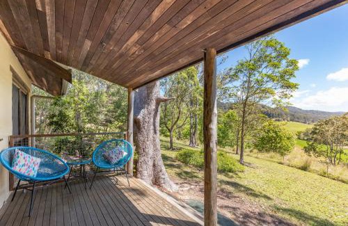 Upper Orara Cabin | Friday Creek Retreat