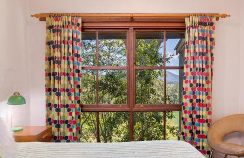 Upper Orara Cabin | Friday Creek Retreat