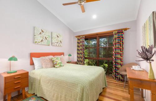 Upper Orara Cabin | Friday Creek Retreat