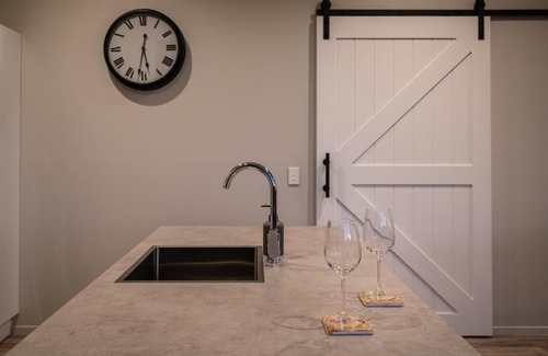 Lake Tekapo House | Friday's Rest