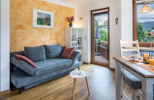 Titisee-Neustadt Apartment | Friedolin im Bärenhüsli