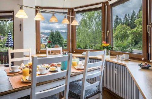 Titisee-Neustadt Apartment | Friedolin im Bärenhüsli
