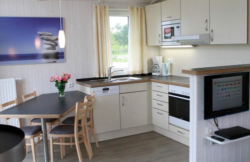 Friedrichskoog House | Friedrichskoog-Deichblick 1