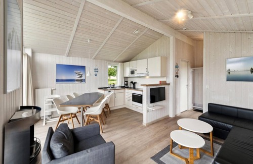 Friedrichskoog House | Friedrichskoog-Deichblick 16