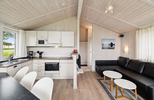 Friedrichskoog House | Friedrichskoog-Deichblick 16