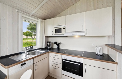 Friedrichskoog House | Friedrichskoog-Deichblick 16