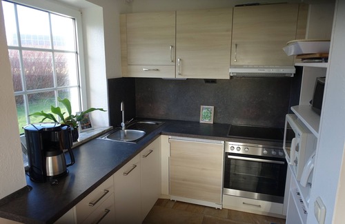Friedrichskoog-Spitze House | Friedrichskoog-Spitze, dike view, quiet location, short distances, family friendly