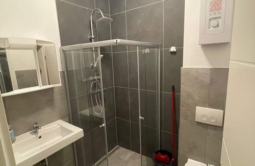Neumuenster House | Friedrichstraße 8 W2 - 1 bedroom