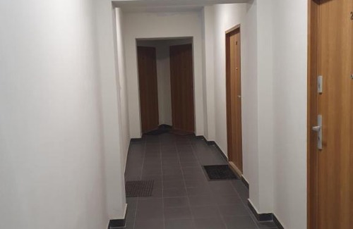 Lodz Apartment | FRIEND'S CITY CENTER 3 bedrooms, 1 living room