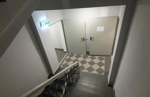 Lodz Apartment | FRIEND'S CITY CENTER 3 bedrooms, 1 living room