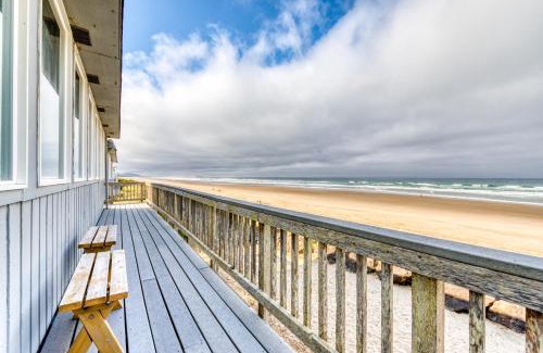 Rockaway Beach House | Friend-Ship