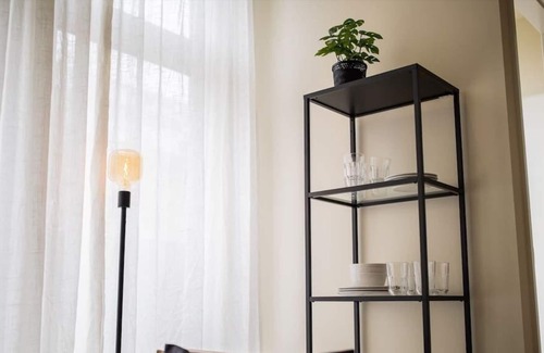 Hillegersberg-Zuid Apartment | Friendly 2 Bed Serviced Apartment 54m2 -MST40F-