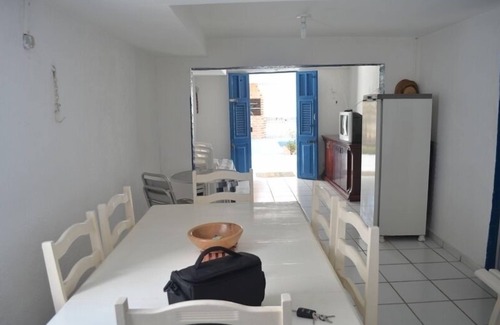 Bessa House | Friendly Beach House in Bessa.