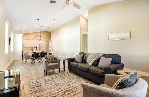 Bradenton House | Friendly City Fun