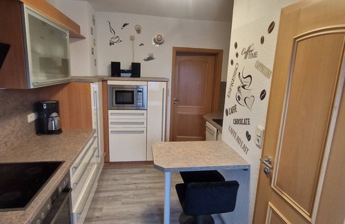 Kirschau Apartment | Friendly 50m² Holiday Apartment