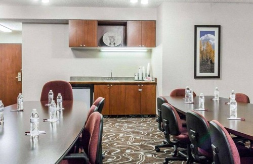 North Westminster House | Friendly, dependable suites between Denver and Boulder
