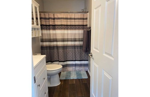 Ferndale House | Friendly Ferndale Townhome