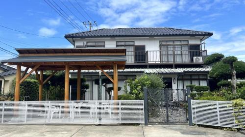 Minamiboso House | Friendly Guest House Kawakin