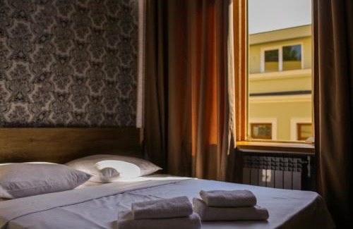Chugureti Hotel | Friendly Hotel by Art Nova