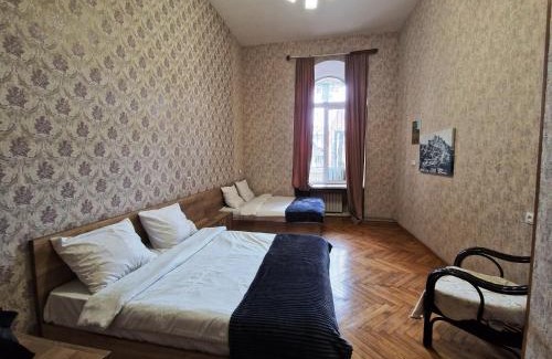 Chugureti Hotel | Friendly Hotel by Art Nova