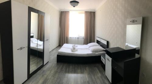 Akhaltsikhe House | Friendly House