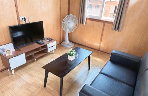 Ko Yao Apartment | Friendly house