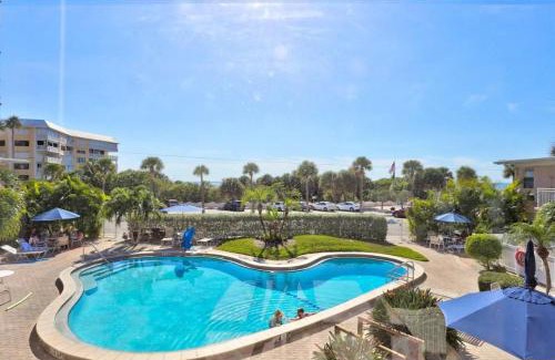 St. Pete Beach House | Friendly Native 204