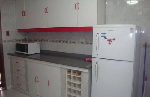 San Borja Apartment | Friendly neighborhood apartment
