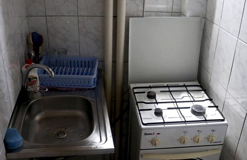 Sector 2 Apartment | Friendly Studio .