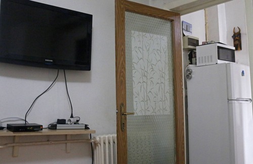 Sector 2 Apartment | Friendly Studio .