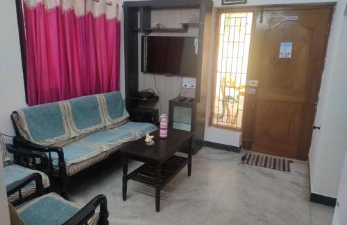 Chennai House | FriendlyStay at Madanandapuram