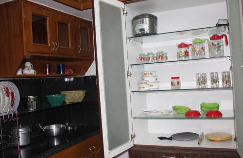 Chennai House | FriendlyStay at Madanandapuram