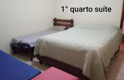 Jaboticatubas House | Friends Corner Site