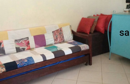 Jaboticatubas House | Friends Corner Site