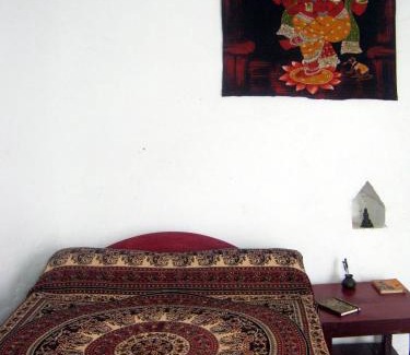 Khajuraho House | Friends in Khajuraho