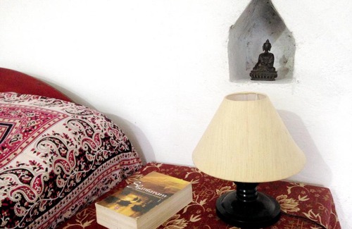 Khajuraho House | Friends in Khajuraho