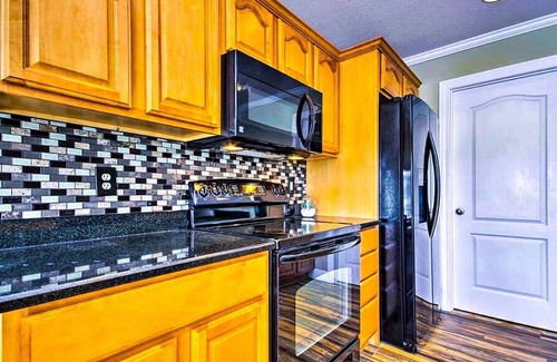 Gravois Mills House | FRIENDS N FAMILY WILL MAKE GREAT MEMORIES BEAUTIFUL HOME FANTASTIC LOCA BOOK NOW