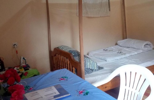Masaka House | Friends of Jesus Community