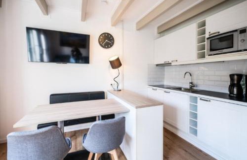 Ameland Ski Chalet | Friese Antillen
