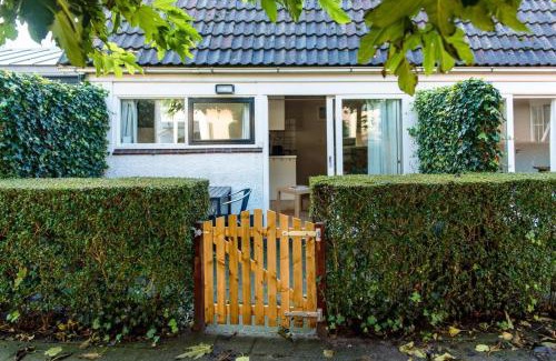 Ameland Ski Chalet | Friese Antillen