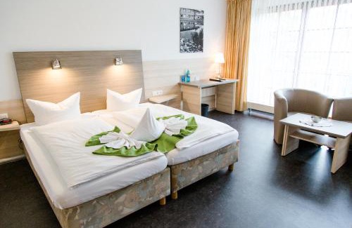 Jever Hotel | Friesen Hotel